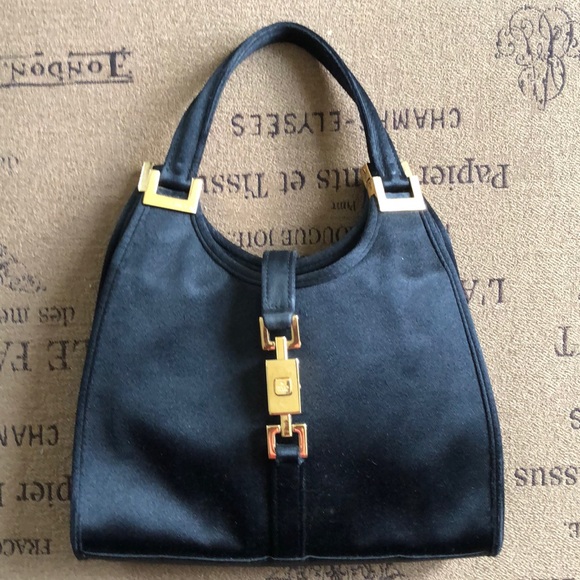 Authentic Gucci Cocktail Purse - Picture 4 of 5